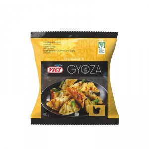 GYOZA VICI POLLO 400 GRS.