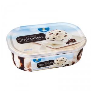 HELADO ALTEZA STRACCIATELLA 495 GRS