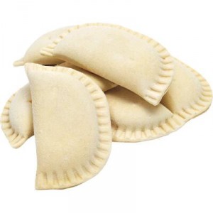 MINI EMPANADILLAS DE ATUN BOLSA 1 KILO