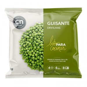 GUISANTE FINO C/N BOLSA 1 KILO