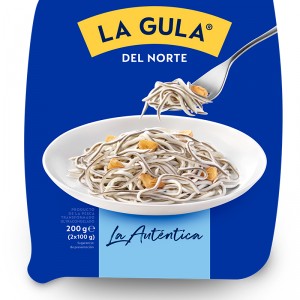 GULA DEL NORTE AGUINAGA 200 GRS (PACK 2 UNDS.X 100 GRS)