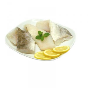 VENTRESCA BACALAO EXTRA, KILO