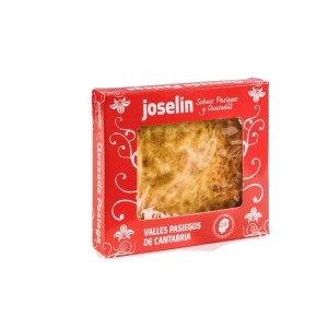 QUESADA JOSELIN PASIEGA 150 GRS