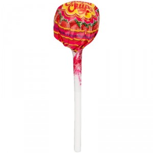 CARAMELOS CHUPA-CHUPS PALO UND