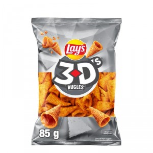 APERITIVO LAYS BUG.3 D'S MATUTANO 85 GRS