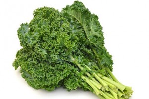 KALE BOLSA 300 GRS