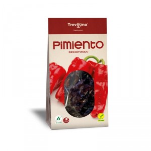 PIMIENTO TREVIJANO CHORICERO BOLSA 60 GRS
