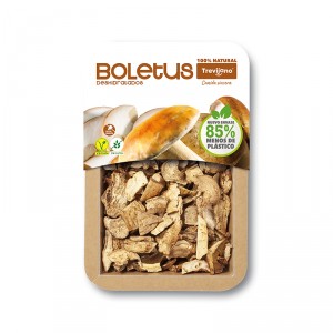 BOLETUS TREVIJANO 40 GRS