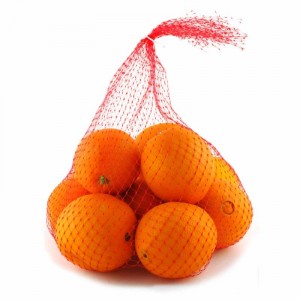 NARANJA MALLA 2 KILOS