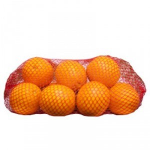 NARANJA MALLA 3 KILOS