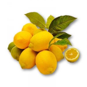 LIMONES MALLA 1 KILO