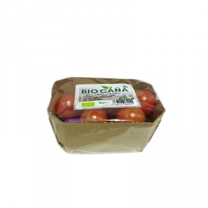 TOMATE CHERRY ECO BANDEJA 250 GRS