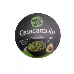 GUACAMOLE 500 GRS