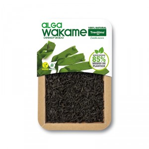 ALGA TREVIJANO WAKAME 50 GRS