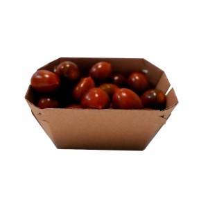 TOMATE CHERRY ATIGRADO BANDEJA 250 GRS