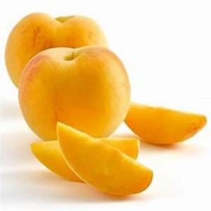 MELOCOTON AMARILLO, KILO