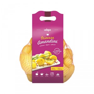 PATATA AMANDINE BOLSA 1,5 KGS