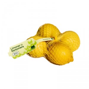 LIMON ECOLOGICO MALLA 500 GRS.