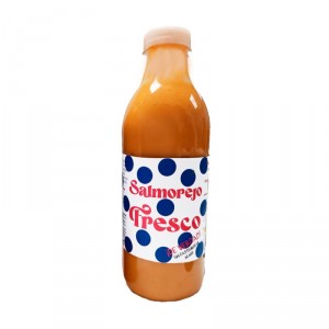 SALMOREJO FRESCO 1 LITRO