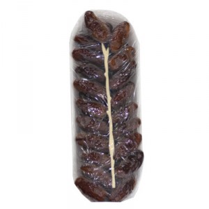 DATIL BANDEJA 250 GRS