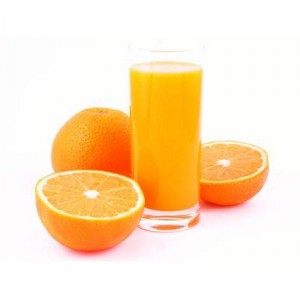 ZUMO NATURAL EXPRIMIDO NARANJA 1 L.