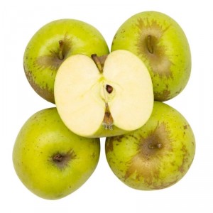 MANZANA GOLDEN RUSSETING, KILO