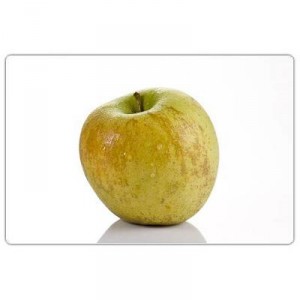 MANZANA GOLDEN RUSSETING, KILO