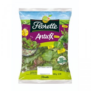 ENSALADA FLORETTE CUIDATE ANTIOX 100 GRS