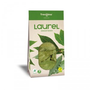 LAUREL TREVIJANO BOLSA 20 GRS