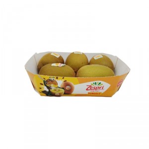 KIWI GOLD BANDEJA 500 GRS APROX.