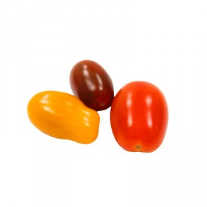 TOMATE CHERRY VARIADO, KILO