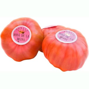 TOMATE ROSA, KILO