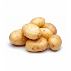 PATATA NUEVA, KILO