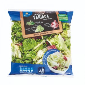 ENSALADA ALTEZA VARIADA 200 GRS
