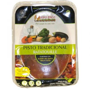PISTO DOYPACK 380 GRS