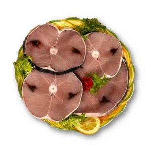 MARRAJO RODAJAS (TERNERA DE MAR), KILO