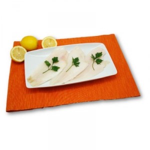 FILETE DE HALIBUT LIMPIO, KG.