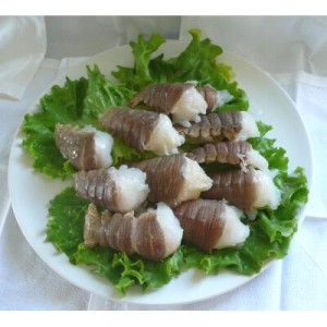 RODAJA DE MERLUZA BANDEJA, KILO