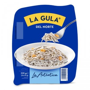 LA GULA DEL NORTE FRESCA PACK-2X100 GRS