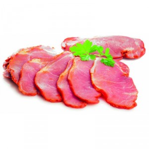 LOMO ADOBADO DE CERDO IBERICO KILO
