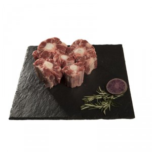 RABO DE TERNERA, KILO