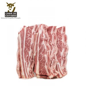 CHURRASCO TERNERA DE CANTABRIA, KILO