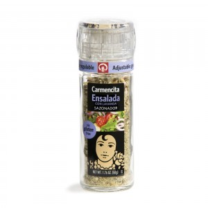 MOLINILLO CARMENCITA ENSALADA CON LAVANDA 45 GRS