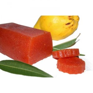 CREMA DE MEMBRILLO SAN LORENZO LATON 5,8 KG, KILO