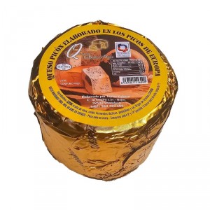 QUESO PICON ELABORADO EN LOS PICOS DE EUROPA KILO