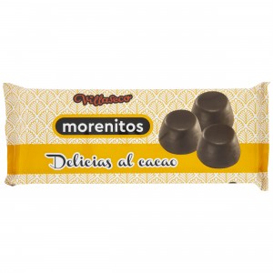 MORENITOS VILLASECO 200 GRS