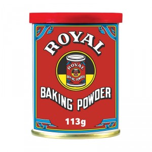 LEVADURA ROYAL BOTE 113 GRS