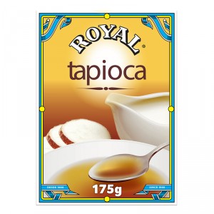 TAPIOCA ROYAL 175 GRS