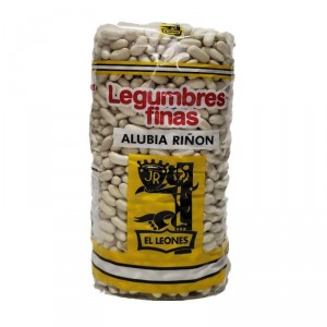 ALUBIA EL LEONES BLANCA LARGA KILO