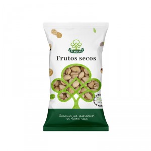 PISTACHO EL NOGAL SALADO 250 GRS